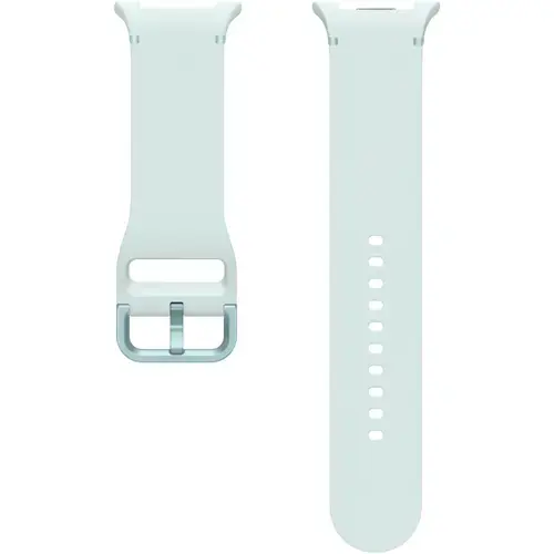 Curea Smartwatch Samsung Sport pentru Galaxy Watch8 / Watch8 Classic (M/L), Mint