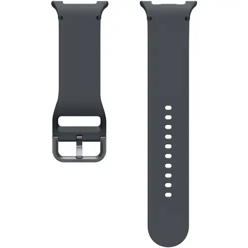 Curea Smartwatch Samsung Sport pentru Galaxy Watch8 / Watch8 Classic (M/L), Gri