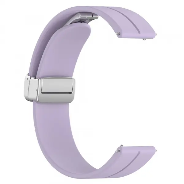 Curea Techsuit W011 pentru Huawei Watch / Xiaomi Watch Series, 22mm, Mov