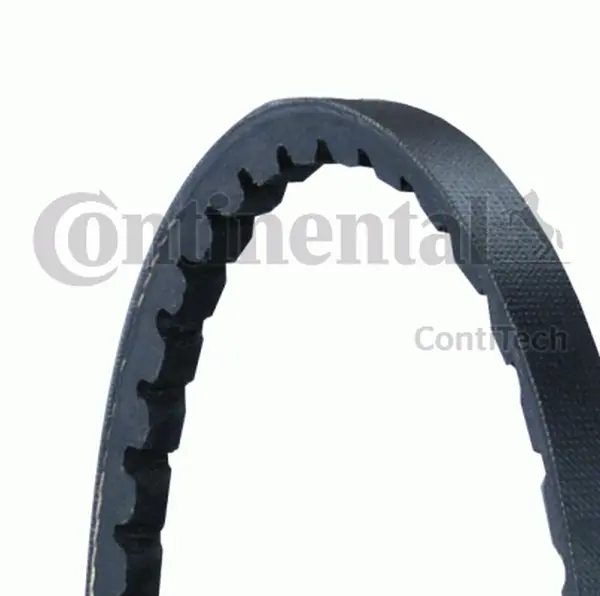 Curea transmisie CONTINENTAL CTAM AVX10X1238