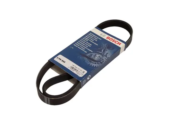 Curea transmisie cu caneluri BOSCH 1 987 945 715