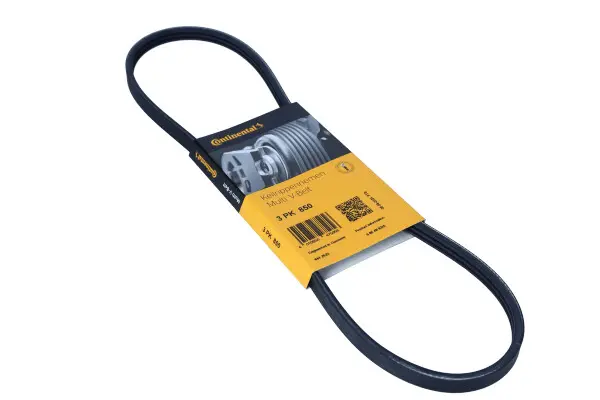 Curea transmisie cu caneluri CONTINENTAL CTAM 3PK850