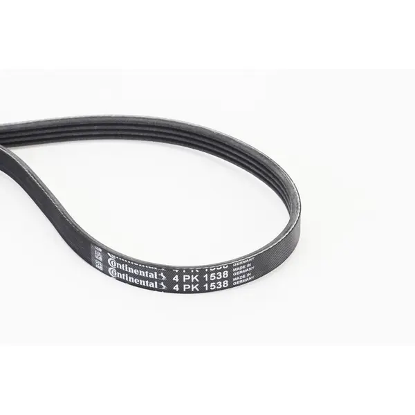 Curea transmisie cu caneluri CONTINENTAL CTAM 4PK1538