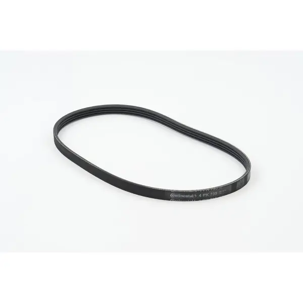 Curea transmisie cu caneluri CONTINENTAL CTAM 4PK735