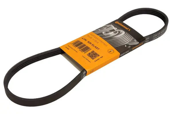 Curea transmisie cu caneluri CONTINENTAL CTAM 4PK826 ELAST