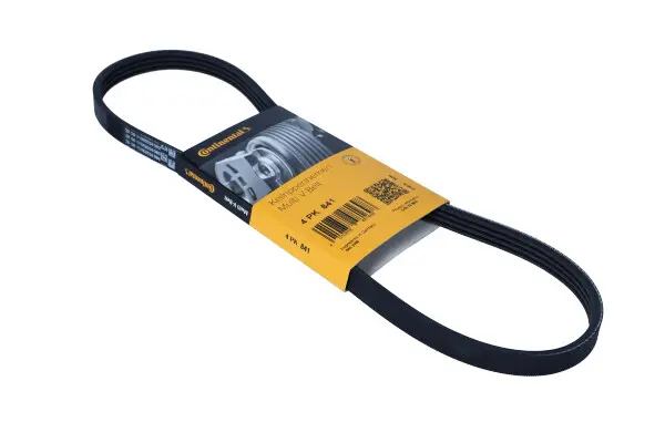 Curea transmisie cu caneluri CONTINENTAL CTAM 4PK841