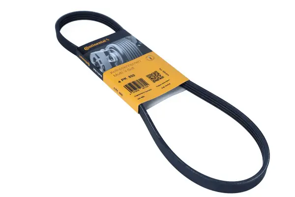 Curea transmisie cu caneluri CONTINENTAL CTAM 4PK850