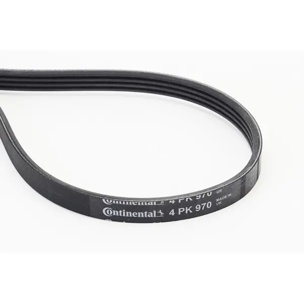 Curea transmisie cu caneluri CONTINENTAL CTAM 4PK970