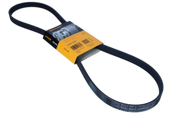 Curea transmisie cu caneluri CONTINENTAL CTAM 5PK1219