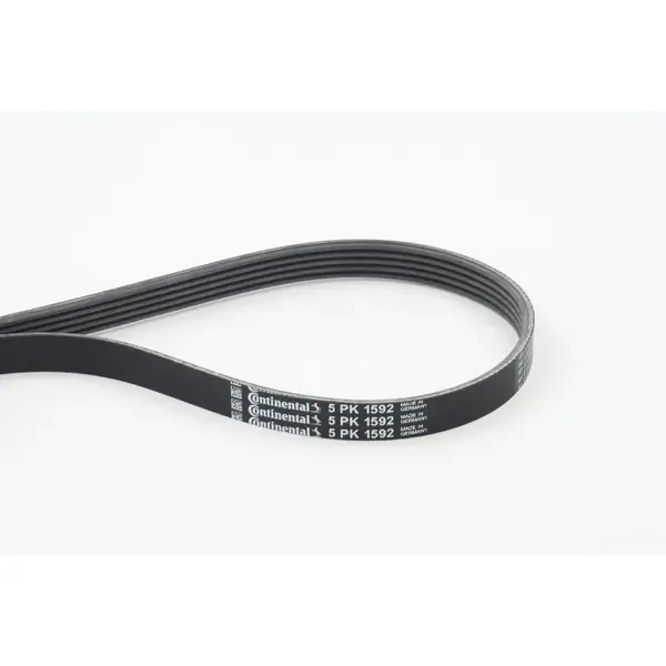Curea transmisie cu caneluri CONTINENTAL CTAM 5PK1592