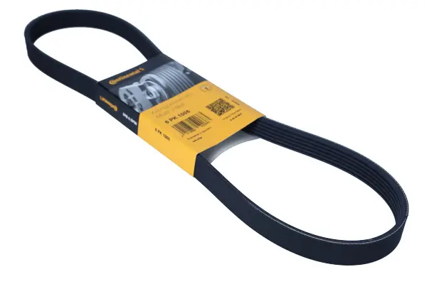 Curea transmisie cu caneluri CONTINENTAL CTAM 6PK1005