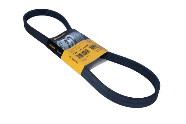 Curea transmisie cu caneluri CONTINENTAL CTAM 6PK1059 ELAST
