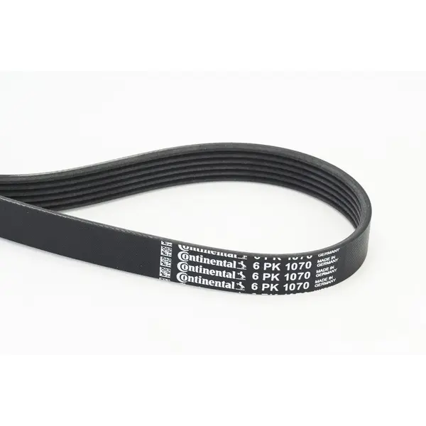 Curea transmisie cu caneluri CONTINENTAL CTAM 6PK1070