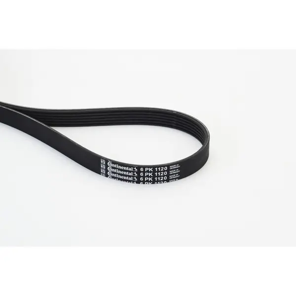 Curea transmisie cu caneluri CONTINENTAL CTAM 6PK1120