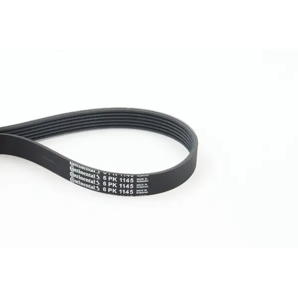 Curea transmisie cu caneluri CONTINENTAL CTAM 6PK1145