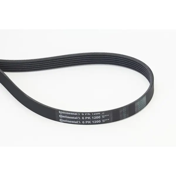 Curea transmisie cu caneluri CONTINENTAL CTAM 6PK1200