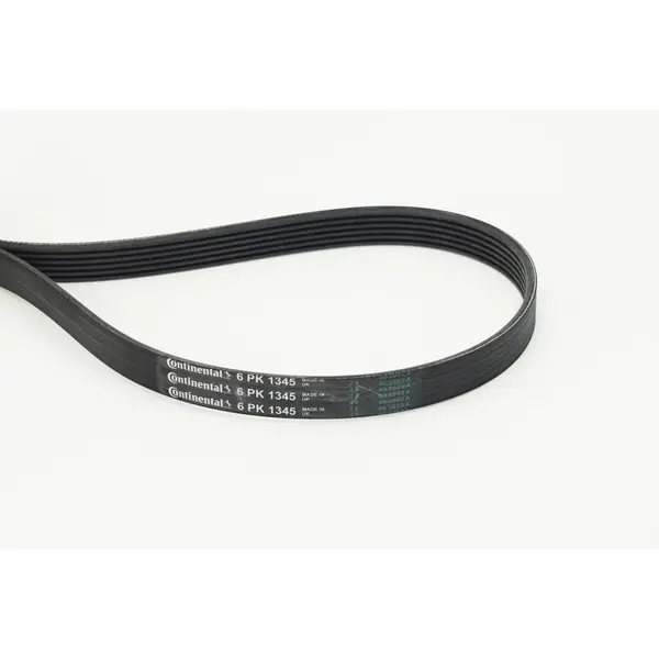 Curea transmisie cu caneluri CONTINENTAL CTAM 6PK1345