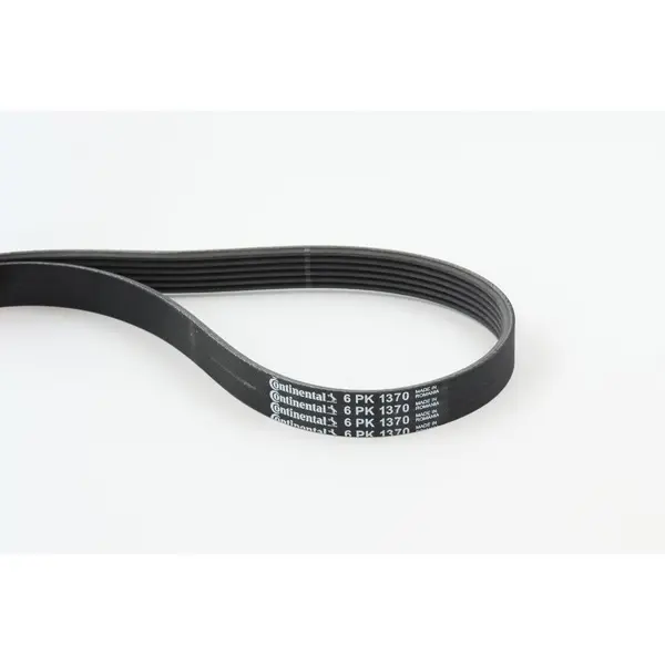 Curea transmisie cu caneluri CONTINENTAL CTAM 6PK1370