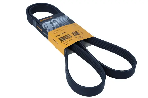 Curea transmisie cu caneluri CONTINENTAL CTAM 6PK1570