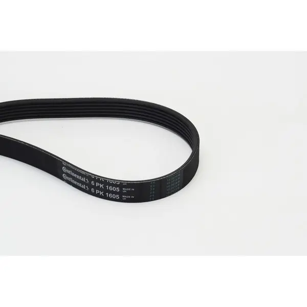 Curea transmisie cu caneluri CONTINENTAL CTAM 6PK1605