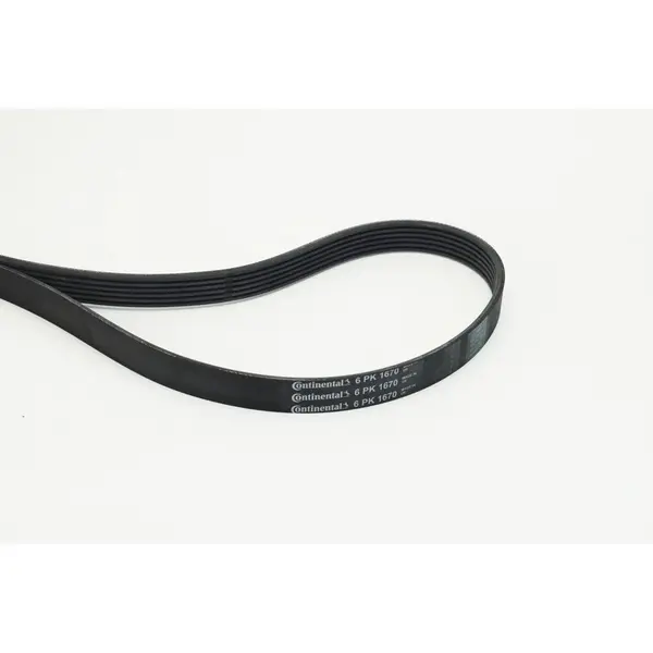 Curea transmisie cu caneluri CONTINENTAL CTAM 6PK1670