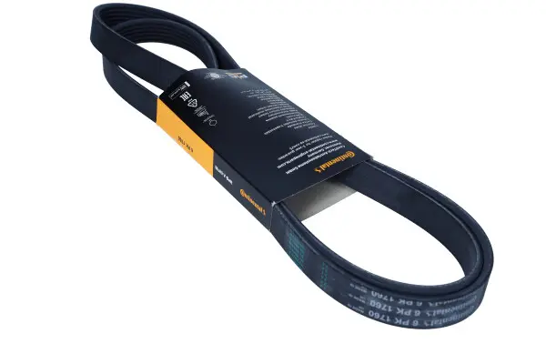 Curea transmisie cu caneluri CONTINENTAL CTAM 6PK1760