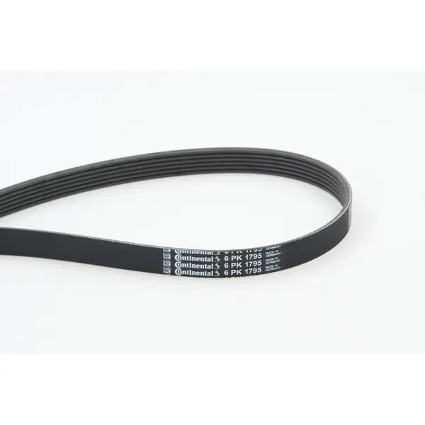 Curea transmisie cu caneluri CONTINENTAL CTAM 6PK1795