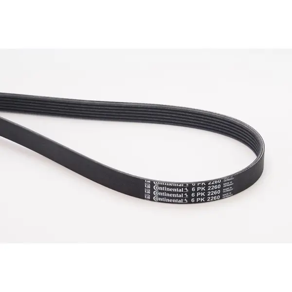 Curea transmisie cu caneluri CONTINENTAL CTAM 6PK2260