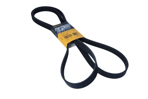 Curea transmisie cu caneluri CONTINENTAL CTAM 6PK2490