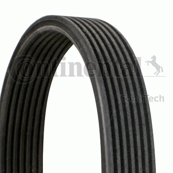 Curea transmisie cu caneluri CONTINENTAL CTAM 7DPK2074