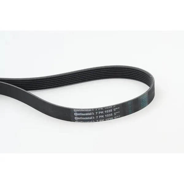 Curea transmisie cu caneluri CONTINENTAL CTAM 7PK1035
