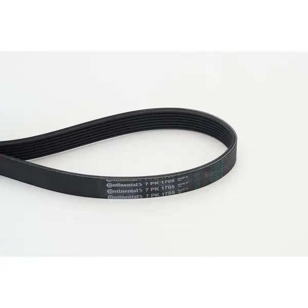 Curea transmisie cu caneluri CONTINENTAL CTAM 7PK1705