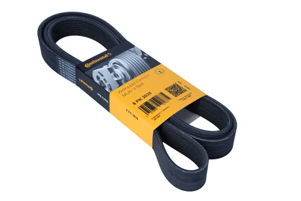 Curea transmisie cu caneluri CONTINENTAL CTAM 8PK2035