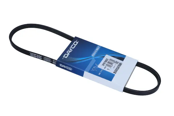 Curea transmisie cu caneluri DAYCO 3PK798EE