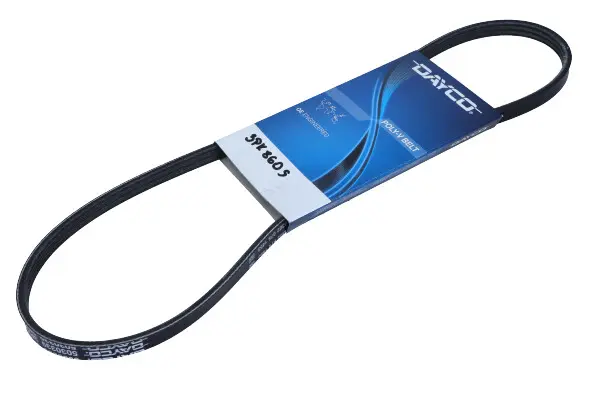 Curea transmisie cu caneluri DAYCO 3PK860S