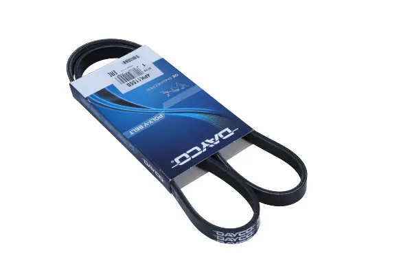 Curea transmisie cu caneluri DAYCO 4PK1155S