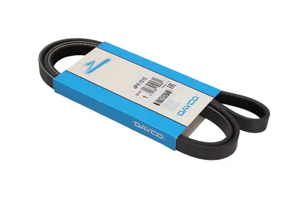 Curea transmisie cu caneluri DAYCO 4PK1510