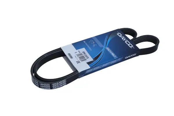 Curea transmisie cu caneluri DAYCO 5PK1247S