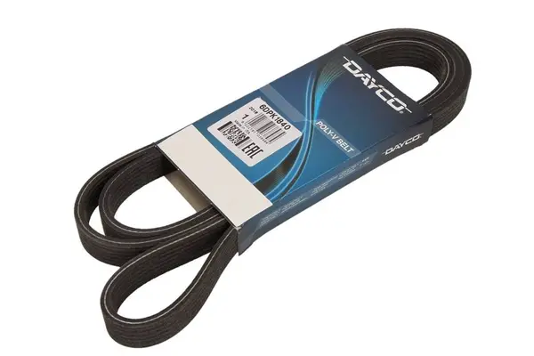 Curea transmisie cu caneluri DAYCO 6DPK1840