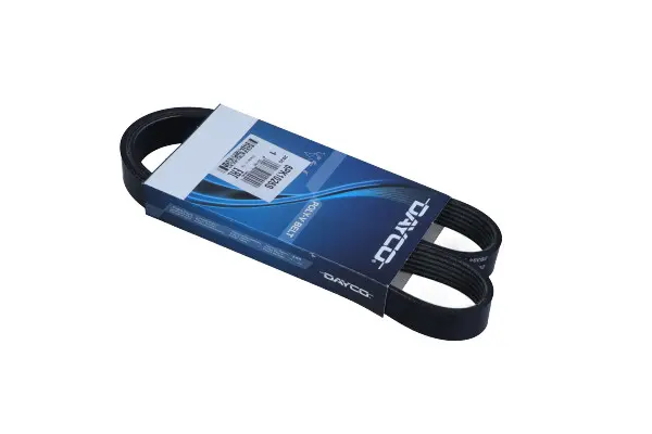 Curea transmisie cu caneluri DAYCO 6PK1026S