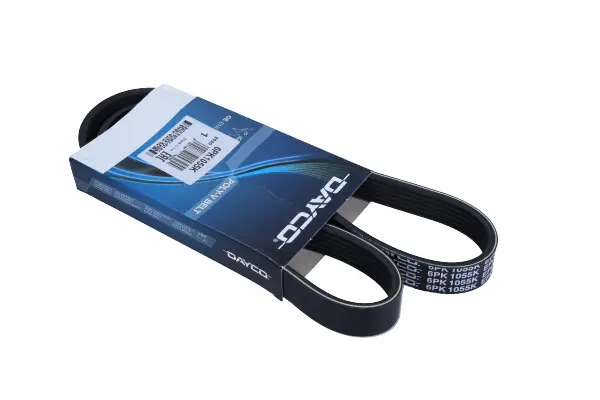 Curea transmisie cu caneluri DAYCO 6PK1055K