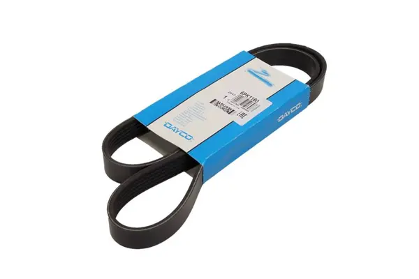 Curea transmisie cu caneluri DAYCO 6PK1160