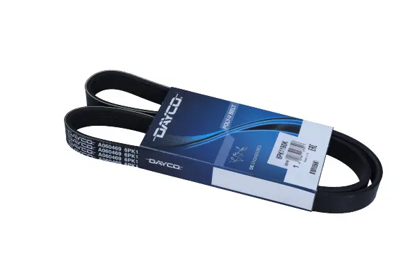 Curea transmisie cu caneluri DAYCO 6PK1190K