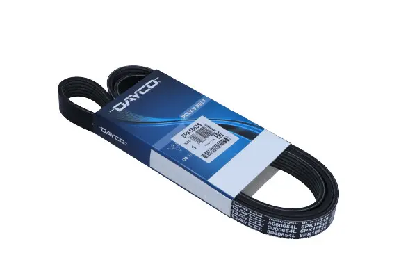 Curea transmisie cu caneluri DAYCO 6PK1663S
