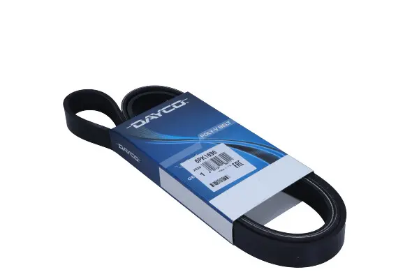 Curea transmisie cu caneluri DAYCO 6PK1696