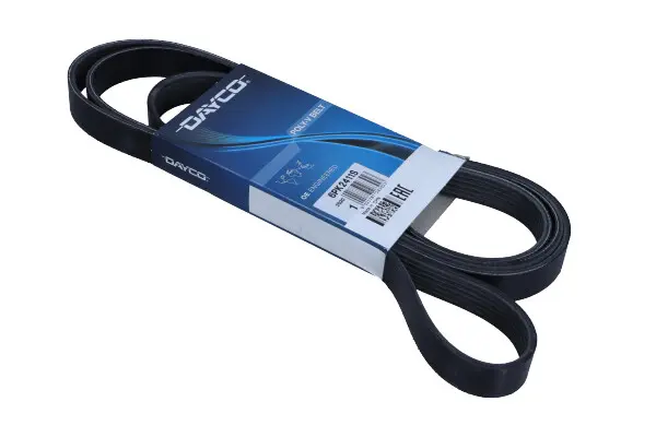 Curea transmisie cu caneluri DAYCO 6PK2411S