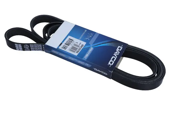 Curea transmisie cu caneluri DAYCO 6PK2576S