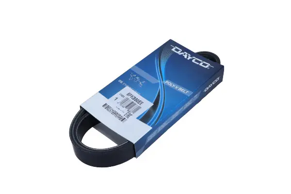 Curea transmisie cu caneluri DAYCO 6PK860EE