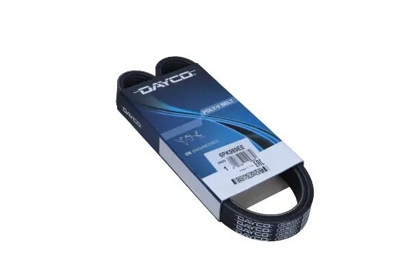Curea transmisie cu caneluri DAYCO 6PK989EE