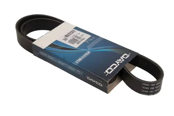Curea transmisie cu caneluri DAYCO 7PK1095